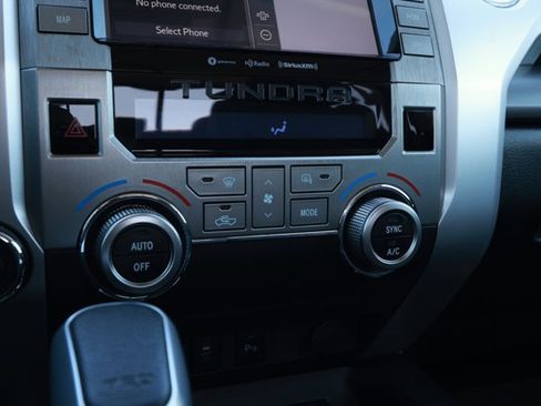 Used 2021 Toyota Tundra SR5 w/ TRD Sport Package image 19