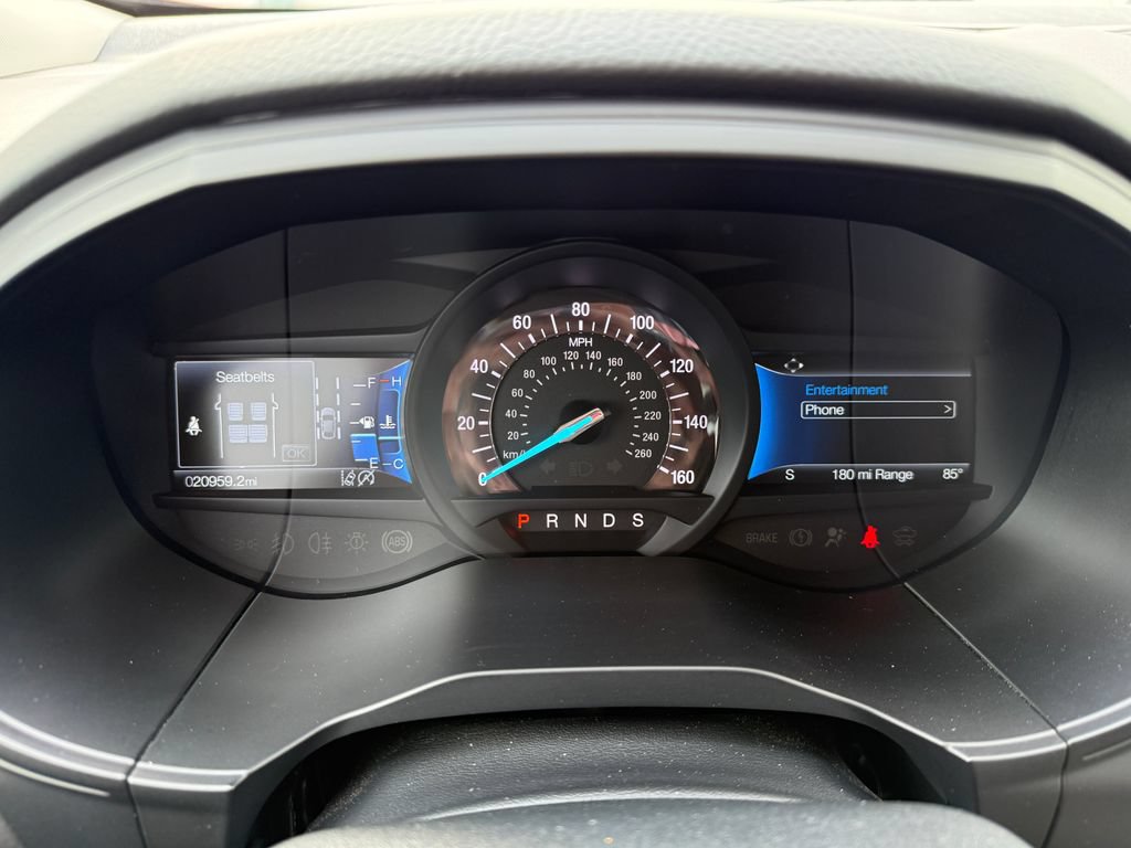 Used 2024 Ford Edge SEL w/ Convenience Package AWD/4WD image 26