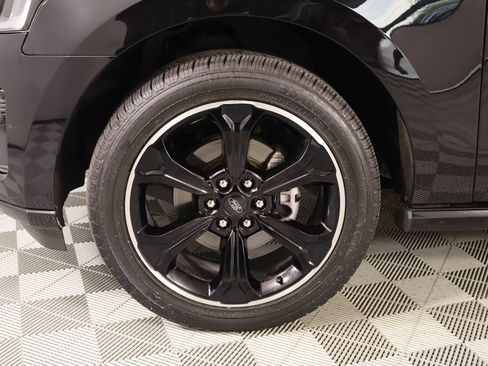Used 2023 Ford Expedition Limited AWD/4WD image 19