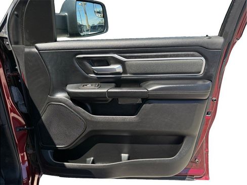 Used 2021 RAM 1500 Big Horn AWD/4WD image 42