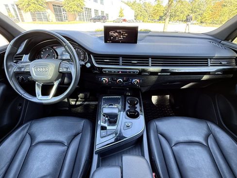 Used 2018 Audi Q7 3.0T Premium image 22