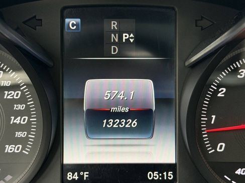 Used 2016 Mercedes-Benz C 300 4MATIC Sedan image 16