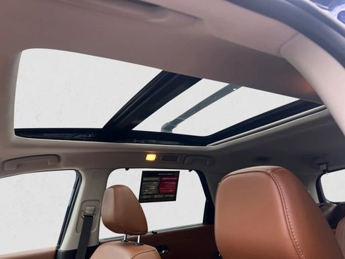 Certified 2023 Nissan Pathfinder Platinum w/ Lighting Package (N93) image 19