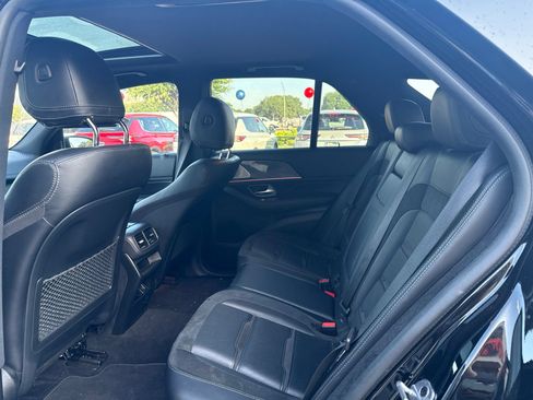 Used 2021 Mercedes-Benz GLE 53 AMG 4MATIC image 5