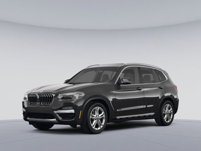 Used 2021 BMW X3 xDrive30i w/ Convenience Package