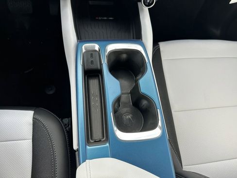 New 2026 Chevrolet Equinox EV LT image 18