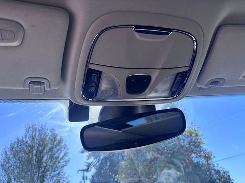 Used 2021 Jeep Cherokee Latitude Lux w/ Sun & Sound Group image 21