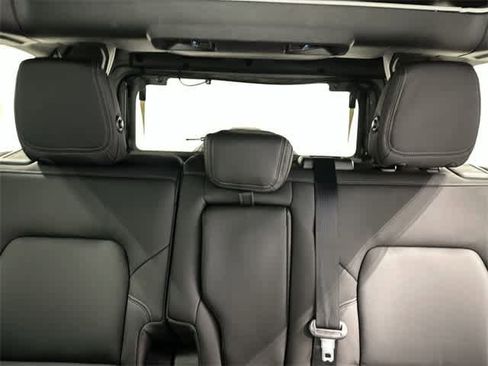 Used 2025 Ford Bronco Big Bend image 14