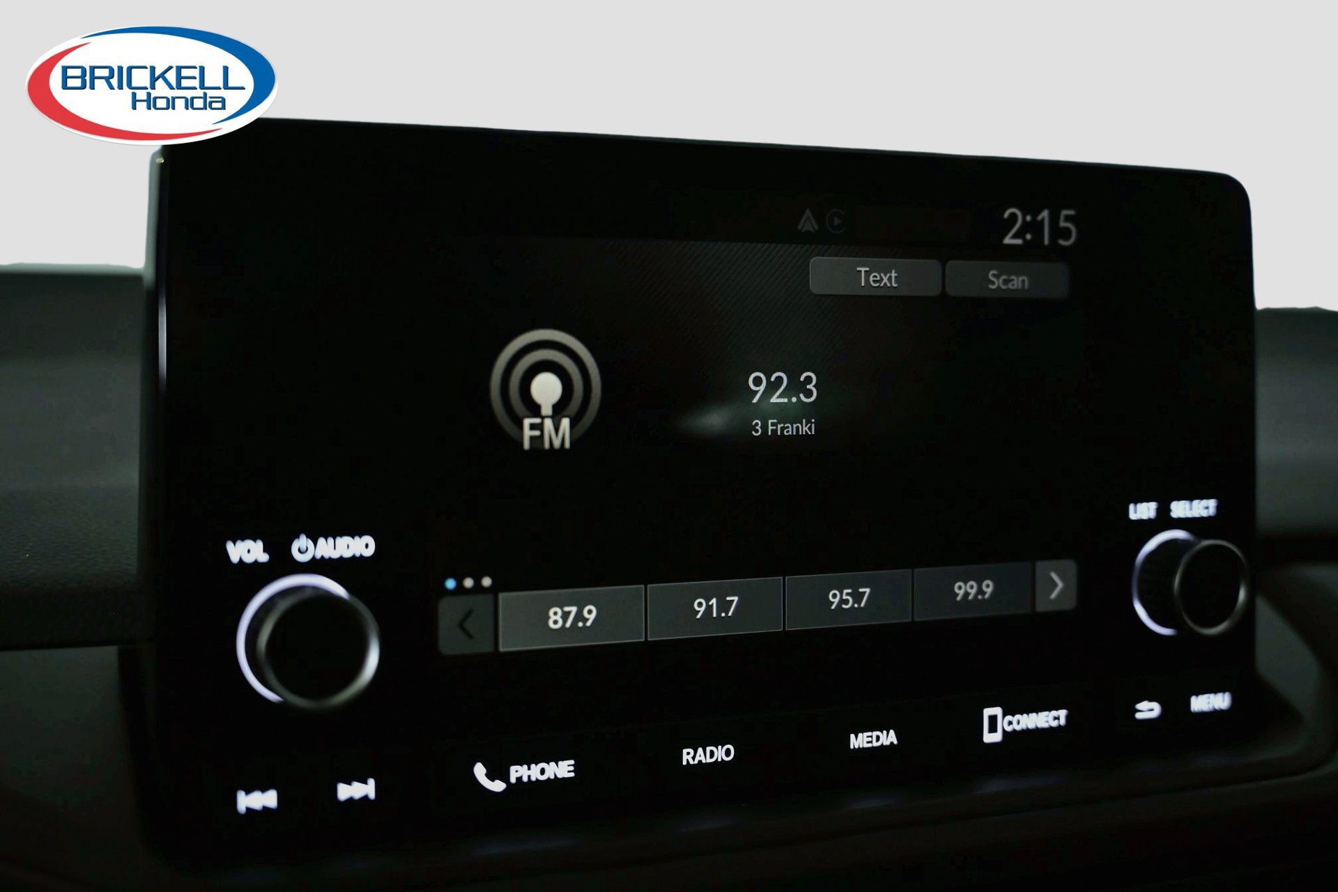 Certified 2023 Honda Accord EX image 28