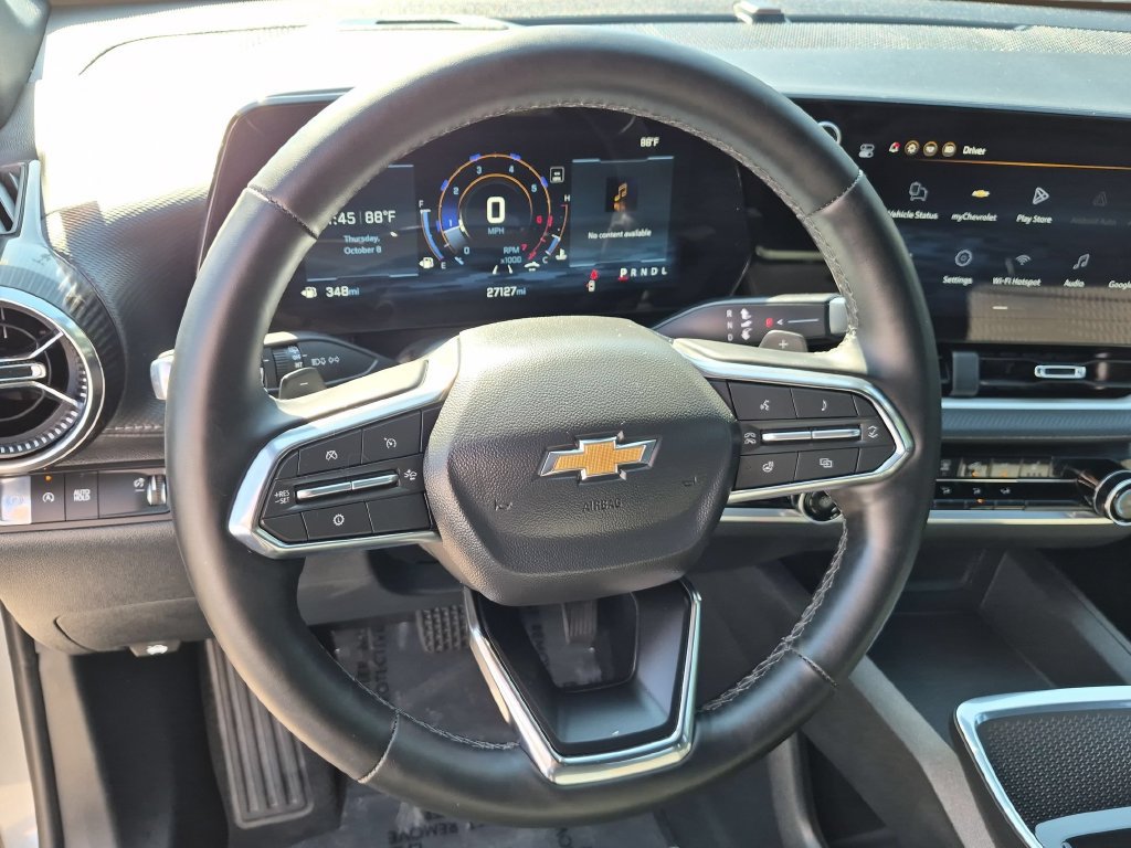 Used 2026 Chevrolet Equinox LT FWD image 22