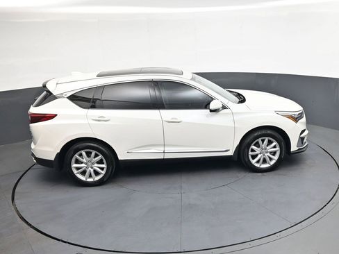 Used 2019 Acura RDX AWD image 21