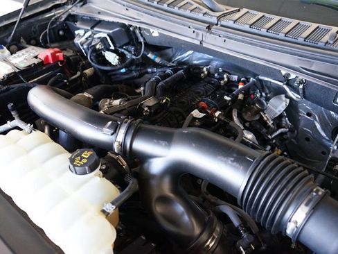 Used 2022 Ford Expedition Max King Ranch image 59