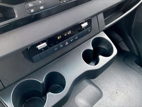 New 2026 Mercedes-Benz Sprinter 2500 image 7