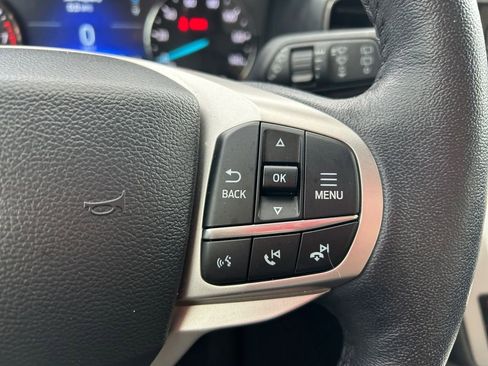 Used 2024 Ford Explorer XLT w/ Equipment Group 202A AWD/4WD image 22