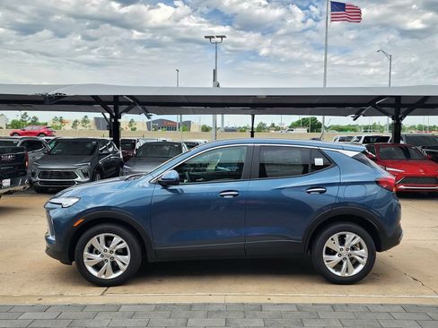 New 2026 Buick Encore GX Preferred w/ Comfort Package FWD image 7