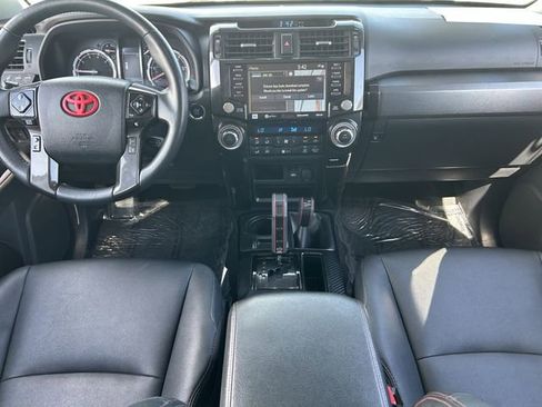 Used 2021 Toyota 4Runner TRD Pro AWD/4WD image 24