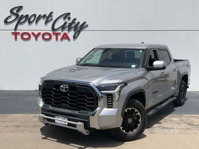 Used 2023 Toyota Tundra SR5 w/ TRD Off-Road Premium Package