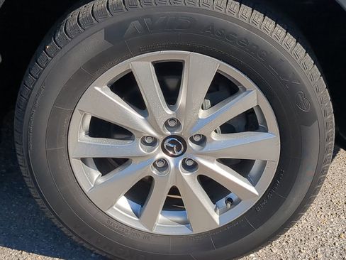 Used 2016 MAZDA CX-5 Sport image 11