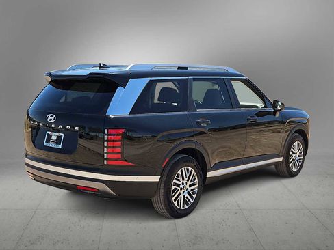New 2026 Hyundai Palisade SEL FWD image 8