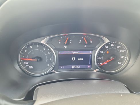 Certified 2023 GMC Terrain SLT w/ Elevation Edition AWD/4WD image 24