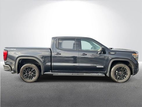 Used 2025 GMC Sierra 1500 Elevation image 6