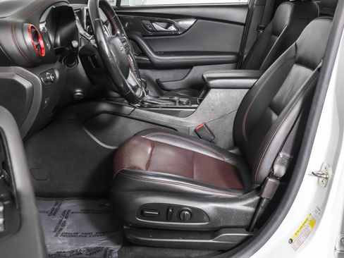 Used 2019 Chevrolet Blazer RS image 28