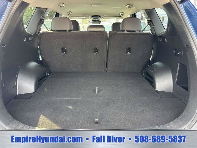 Used 2023 Hyundai Santa Fe SEL AWD/4WD image 14