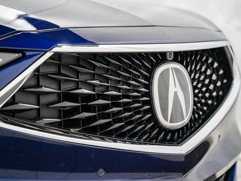 Used 2022 Acura MDX Advance image 8