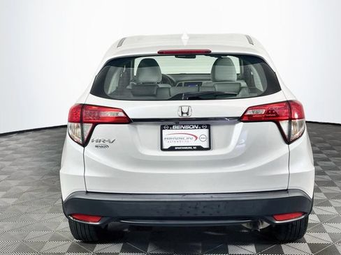 Used 2022 Honda HR-V LX image 7