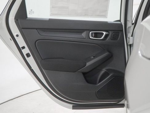 New 2026 Honda Civic Sport image 37