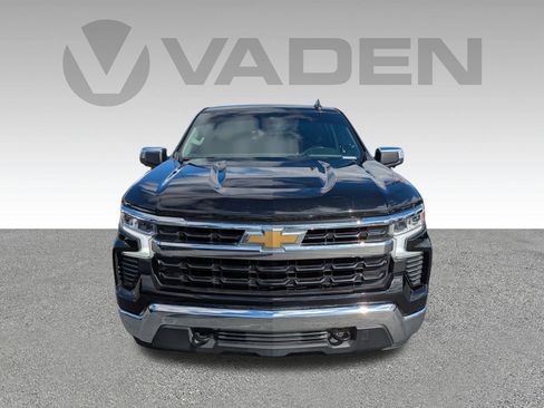 Used 2023 Chevrolet Silverado 1500 LT image 29