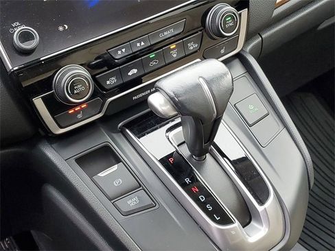 Used 2017 Honda CR-V EX-L image 33