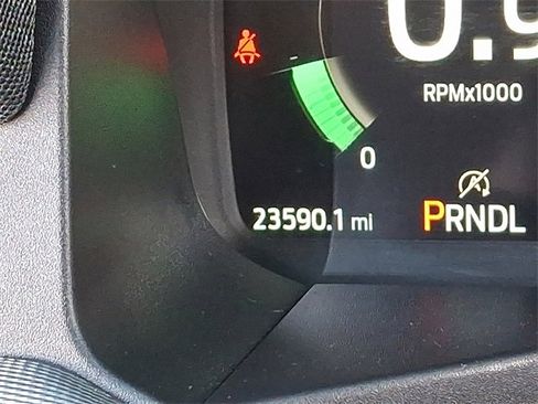 Used 2025 Ford Explorer ST-Line w/ ST-Line Street Pack image 20