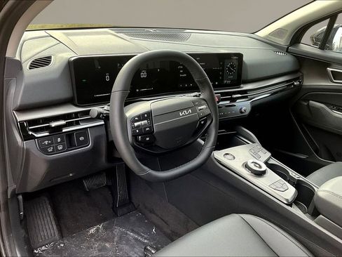 New 2026 Kia Sportage EX AWD/4WD image 7