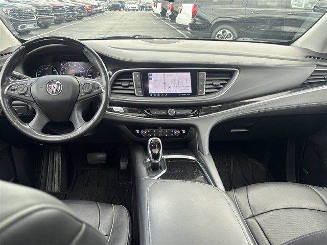 Used 2020 Buick Enclave Avenir w/ Avenir Technology Package AWD/4WD image 21