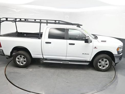 Used 2023 RAM 2500 Big Horn w/ Level 1 Equipment Group AWD/4WD image 25