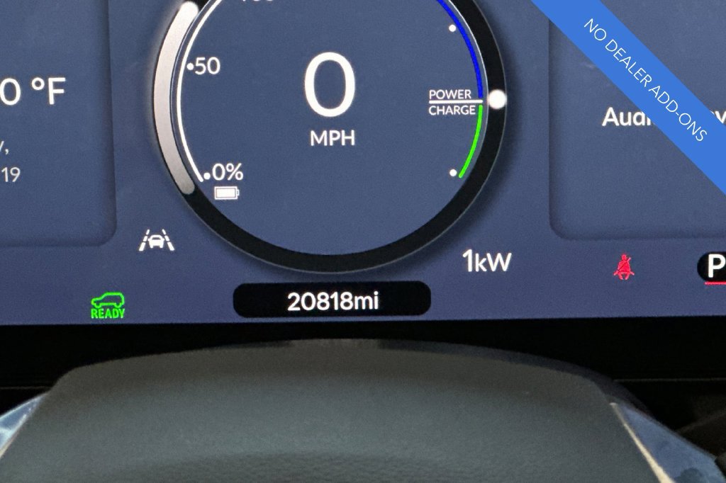 Used 2024 Honda Prologue EX image 31