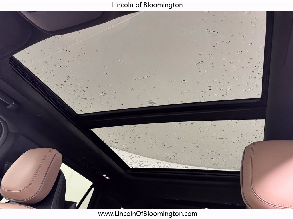 New 2025 Lincoln Navigator L Black Label AWD/4WD image 25