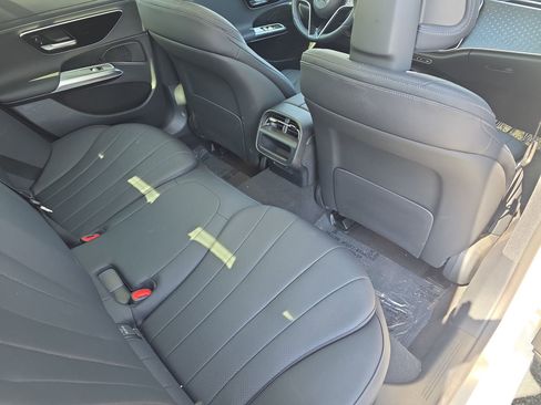 Certified 2024 Mercedes-Benz E 350 4MATIC Sedan image 11