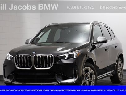 Certified 2023 BMW X1 xDrive28i w/ Premium Package