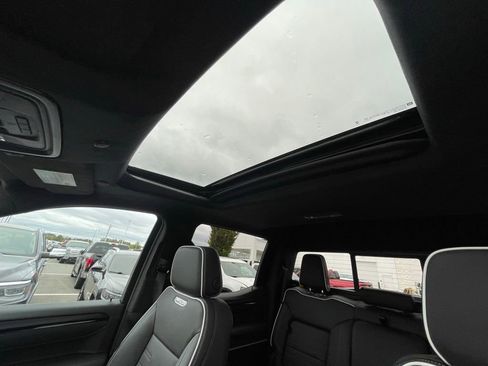 New 2026 GMC Sierra 1500 AT4X image 24