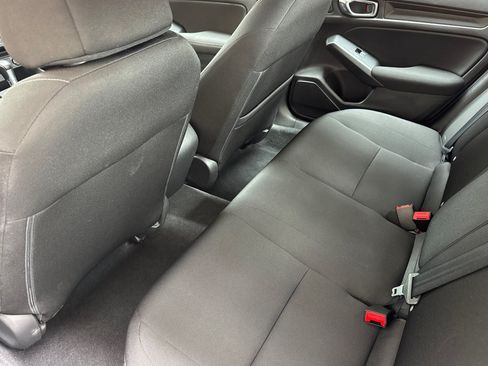 Used 2022 Honda Civic EX image 23