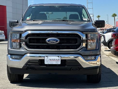 Used 2023 Ford F150 XLT AWD/4WD image 6