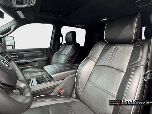 Used 2024 RAM 3500 Limited image 16