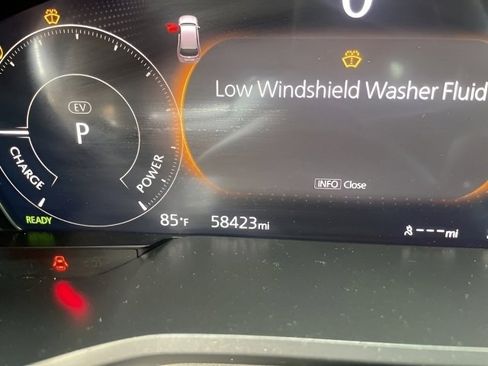 Used 2024 MAZDA CX-90 Plug-In Hybrid w/ Preferred image 21