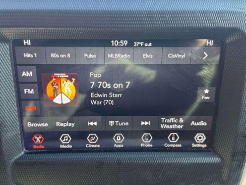 Certified 2020 Jeep Wrangler Unlimited Sport S AWD/4WD image 24