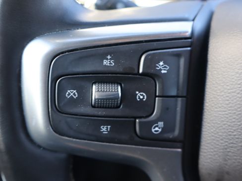 Certified 2025 Chevrolet Silverado 1500 LT image 20