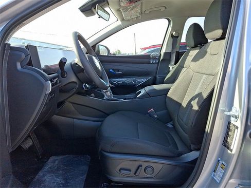 New 2026 Hyundai Tucson SEL image 5