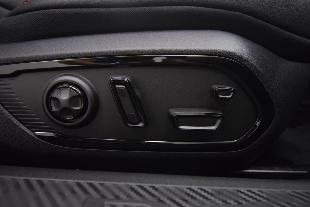 New 2027 Dodge Charger Scat Pack AWD/4WD image 36