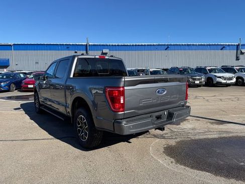 Used 2023 Ford F150 XLT w/ Equipment Group 302A High image 23